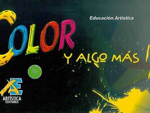 COLOR Y ALGO MAS    -RIEB-