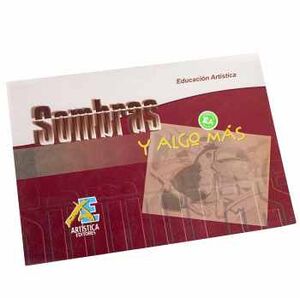 SOMBRAS Y ALGO MAS -RIEB-