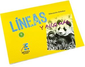 LINEAS Y ALGO MAS   -RIEB-