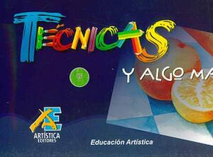 TECNICAS Y ALGO MAS -RIEB-