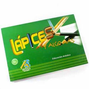 LAPICES Y ALGO MAS -RIEB-