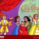 CINDERELLA W/CD (THEATRICAL READER)