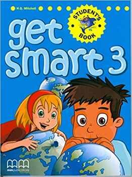 GET SMART 3 STUDENT BOOK