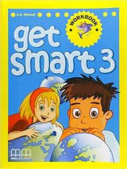 GET SMART 3 WORKBOOK C/CD