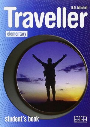 TRAVELLER ELEMENTARY STUDENT BOOK