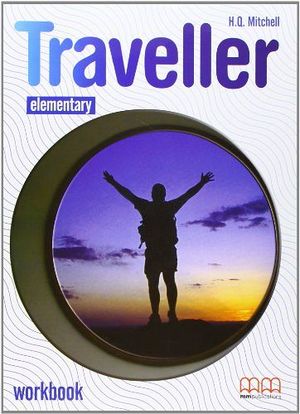 TRAVELLER ELEMENTARY WORKBOOK