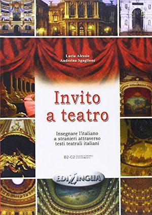 INVITO A TEATRO