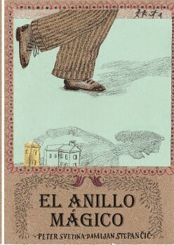 EL ANILLO MGICO