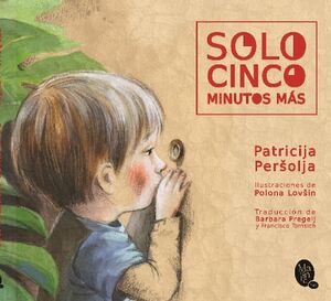 SOLO CINCO MINUTOS MS