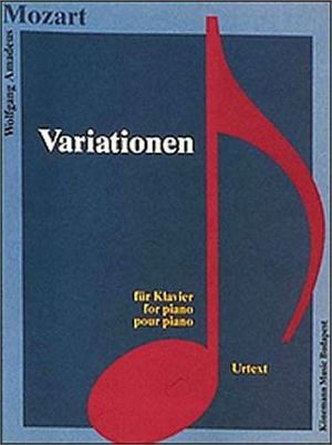 VARIATIONEN
