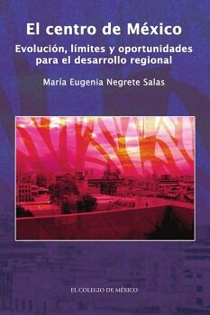 EL CENTRO DE M�XICO.