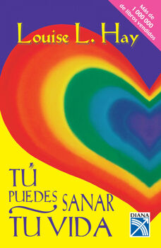 T PUEDES SANAR TU VIDA
