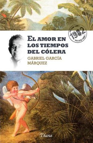 EL AMOR EN LOS TIEMPOS DEL CLERA (EDIC. ESPECIAL)