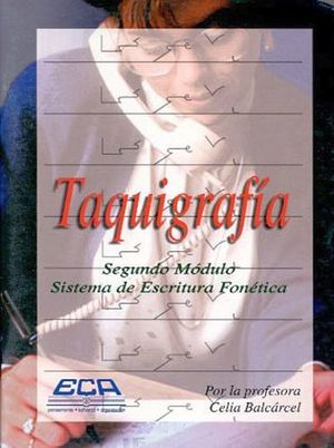 TAQUIGRAFA 2DO. MDULO