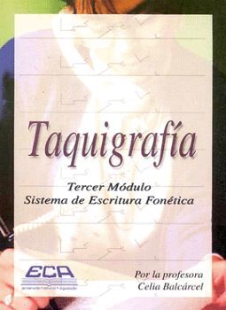 TAQUIGRAFA 3ER. MDULO
