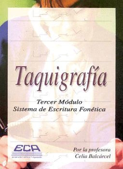 TAQUIGRAFA 3ER. MDULO