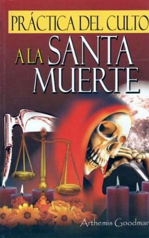 PRACTICA DEL CULTO A LA SANTA MUERTE -LB-  (HIDRO)