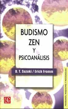 BUDISMO ZEN Y PSICOANLISIS