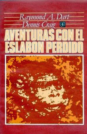 AVENTURAS CON EL ESLABON PERDIDO           COL. POP.