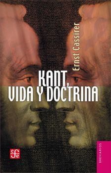KANT VIDA Y DOCTRINA (RUSTICO) BREVIARIO