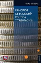 PRINCIPIOS DE ECONOM�A POL�TICA Y TRIBUTACI�N