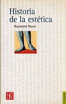 HISTORIA DE LA EST�TICA