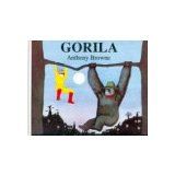 GORILA (EMPASTADO)