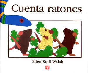 CUENTA RATONES                            (COL. A LA ORILLA)