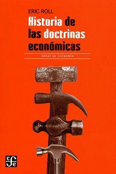 HISTORIA DE LAS DOCTRINAS ECONMICAS