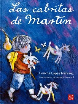 CABRITAS DE MARTIN, LAS