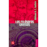 FILSOFOS GRIEGOS                         (RSTICO)