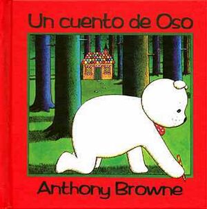 UN CUENTO DE OSO