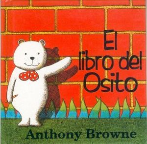 LIBRO DEL OSITO, EL                       (EMPASTADO)