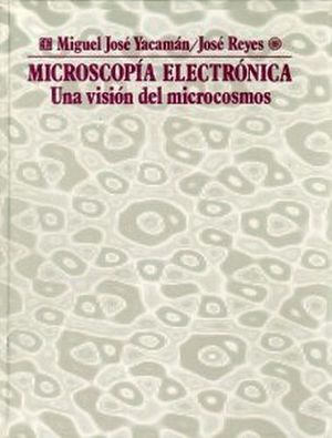 MICROSCOPIA ELECTRONICA