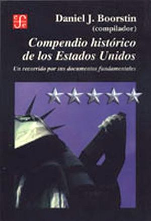 COMPENDIO HISTORICO DE LOS ESTADOS UNIDOS