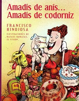 AMADS DE ANS... AMADS DE CODORNIZ      (COL.A LA ORILLA)