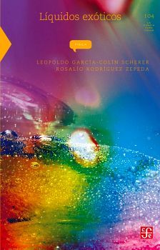 LQUIDOS EXTICOS (LA CIENCIA PARA TODOS)