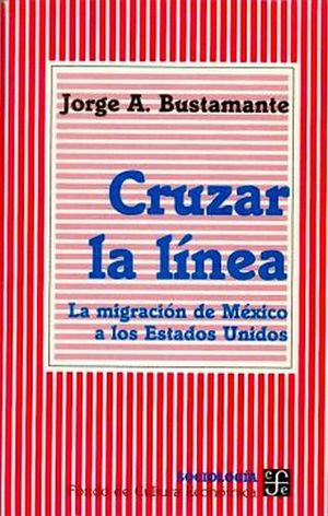 CRUZAR LA LINEA