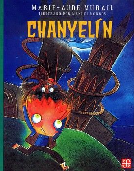 CHANYELN                                (A LA ORILLA DEL VIENTO)