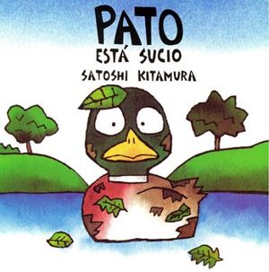 PATO EST SUCIO                           (CARTONE)