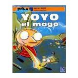 YOYO EL MAGO                              (COL.A LA ORILLA)