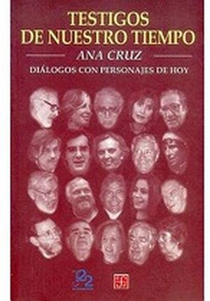 TESTIGOS DE NUESTRO TIEMPO
