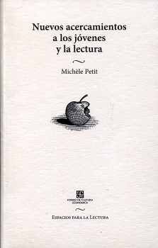 NUEVOS ACERCAMIENTOS A LOS JVENES Y LA LECTURA