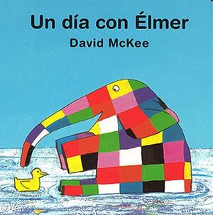 UN DA CON ELMER