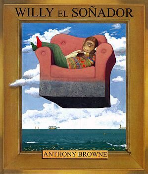 WILLY EL SO�ADOR