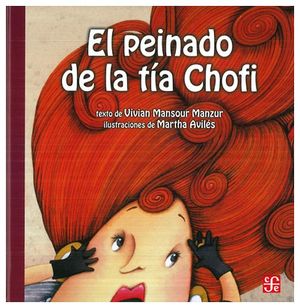PEINADO DE LA TA CHOFI, EL (EMPASTADO)