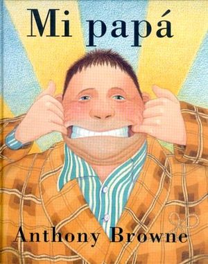 MI PAPA (EMP.)