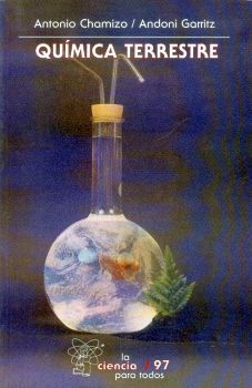 QUMICA TERRESTRE (LA CIENCIA PARA TODOS)