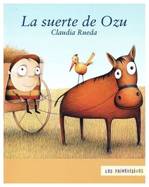 SUERTE DE OZU, LA (COL.LOS PRIMERISIMOS)