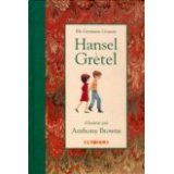 HANSEL Y GRETEL